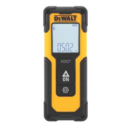 DEWALT DWHT77100-XJ Laser Distance Measurer