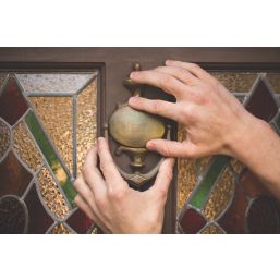 T-Rex  Mounting Tape Black 7.62mm x 25.4mm 6 Pack