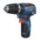 Bosch GSB 12V-35 12V 2 x 3.0Ah Li-Ion CoolPack Brushless Cordless Combi Drill