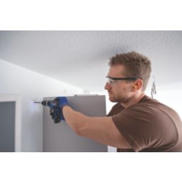 Bosch GSB 12V-35 12V 2 x 3.0Ah Li-Ion CoolPack Brushless Cordless Combi Drill