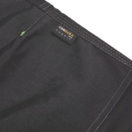 Apache APKHT Two Work Trousers Black 34" W 33" L