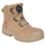 Apache Churchill Size 5  Stone Waterproof  Safety Boots