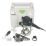 Festool EQ-Plus 1400W 1/2"  Electric Corded Router 110V