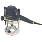Festool EQ-Plus 1400W 1/2"  Electric Corded Router 110V