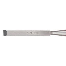 Forge Steel   Wood Chisel Set 5 Pieces