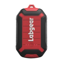 Labgear 79153PI/S 10000mAh Powerbank