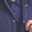 Site Teape  Coveralls Navy Large 52" Chest 31" L