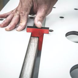 Trend Professional 700mm Kitchen Worktop Jig