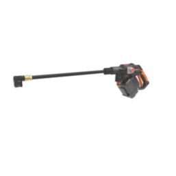 Worx WG633E Nitro BL Hydroshot 56bar 20V 1 x 4.0Ah Lithium