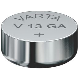 Varta LR44 Coin Cell Battery 2 Pack