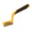 Roughneck Narrow Wire Brush Set 3 Pieces