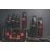 Milwaukee PACKOUT Plastic Bottle With Chug Lid 1420ml Black