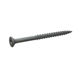 Deck-Tite TFDT08212TS PZ Double-Countersunk Self Drilling Decking Screws 4.5mm x 63mm 450 Pack