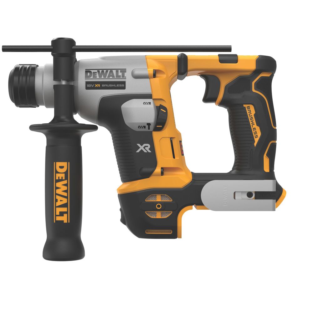 Screwfix deals drills dewalt