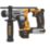 DEWALT DCH172N-XJ 1.8kg 18V Li-Ion XR Brushless Cordless SDS+ Rotary Hammer Drill - Bare
