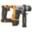 DEWALT DCH172N-XJ 1.8kg 18V Li-Ion XR Brushless Cordless SDS+ Rotary Hammer Drill - Bare