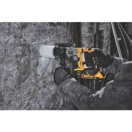DEWALT DCH172N-XJ 1.8kg 18V Li-Ion XR Brushless Cordless SDS+ Rotary Hammer Drill - Bare
