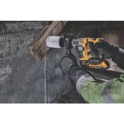 DeWalt DCH172N-XJ 1.8kg 18V Li-Ion XR Brushless Cordless SDS+ Rotary Hammer Drill - Bare