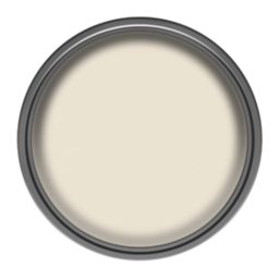 Dulux Easycare 2.5Ltr Natural Calico Soft Sheen Emulsion Bathroom Paint ...
