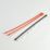Super Rod  28mm Mixed Cable Routing Rod Set 1.32m 9 Pack