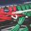 Super Rod  28mm Mixed Cable Routing Rod Set 1.32m 9 Pack