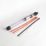 Super Rod  28mm Mixed Cable Routing Rod Set 1.32m 9 Pack