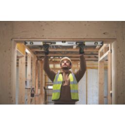 Stanley FatMax Xtreme 60cm, 120cm & Torpedo Level Set 3 Pieces