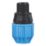 Flomasta  MDPE Male Adaptor 20mm x 3/4"