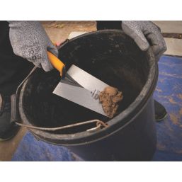 Roughneck  Bucket Trowel 7"