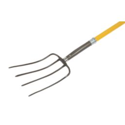 Roughneck  Manure Fork 220mm