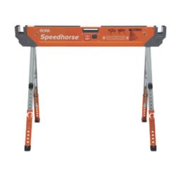 Bora 4550 Speedhorse XT Adjustable Saw Horse 83mm Pair