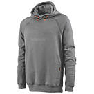 Scruffs  Trade Hoodie Graphite Large 47.6" Chest