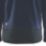 Blaklader  Microfleece Jacket Navy/Black Medium 39" Chest