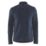 Blaklader  Microfleece Jacket Navy/Black Medium 39" Chest