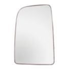 Summit TCG-9LBH Heated Passenger Side Replacement Commercial Wing Mirror Glass