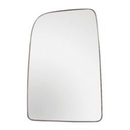 Summit TCG-9LBH Heated Passenger Side Replacement Commercial Wing Mirror Glass