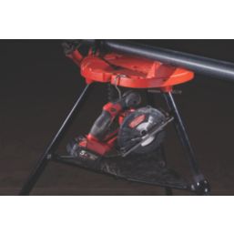 Milwaukee M18FMCS-0 FUEL 150mm 18V Li-Ion RedLithium Brushless Cordless Circular Saw - Bare