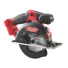 Milwaukee M18FMCS-0 FUEL 150mm 18V Li-Ion RedLithium Brushless Cordless Circular Saw - Bare