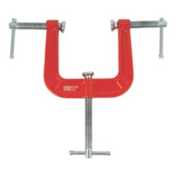 Forge Steel 3-Way G-Clamp 2.5" (60mm)