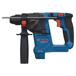 Bosch GBH 18V-18 1.5kg 18V Li-Ion AMPShare Brushless Cordless SDS Drill - Bare
