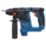 Bosch GBH 18V-18 1.5kg 18V Li-Ion AMPShare Brushless Cordless SDS Drill - Bare