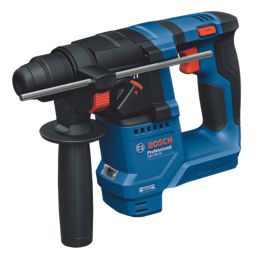 Bosch GBH 18V-18 1.5kg 18V Li-Ion AMPShare Brushless Cordless SDS Drill - Bare