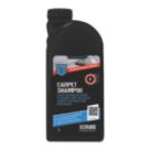Scrubb   Carpet Shampoo Detergent 1Ltr