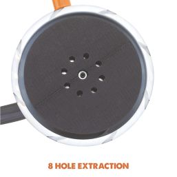 Evolution EB225DWSHH 225mm  Electric Drywall Sander 220-240V