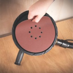 Evolution EB225DWSHH 225mm  Electric Drywall Sander 220-240V