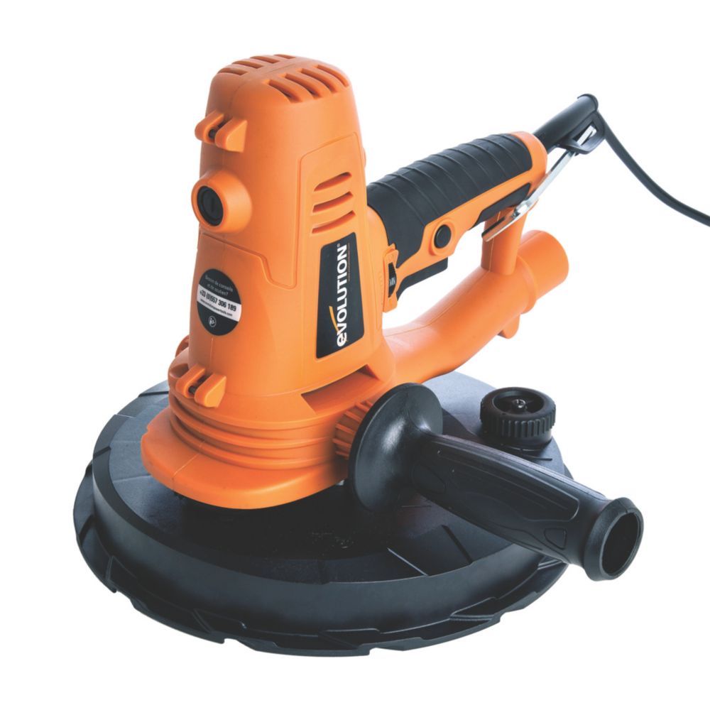 Screwfix dewalt store orbital sander