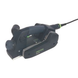 Festool EHL 65 EQ-Plus 4mm  Electric Planer  230V