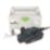 Festool EHL 65 EQ-Plus 4mm  Electric Planer  230V