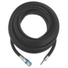 PCL HA2134/SFXB Vertex Coupling & Standard Adaptor Air Tool Hose 17mm x 10m