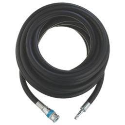 PCL HA2134/SFXB Vertex Coupling & Standard Adaptor Air Tool Hose 17mm x 10m